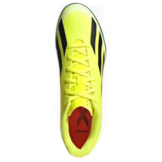 Adidas X Crazyfast Club TF